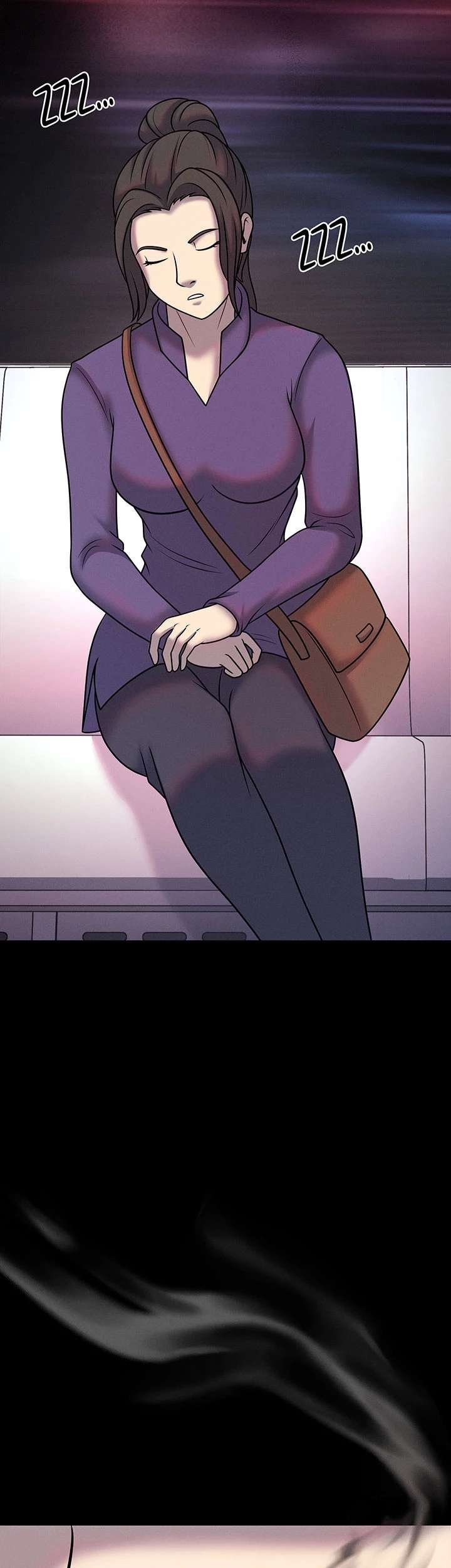 I Became an Evolving Space Monster Chapter 100 - Page 9