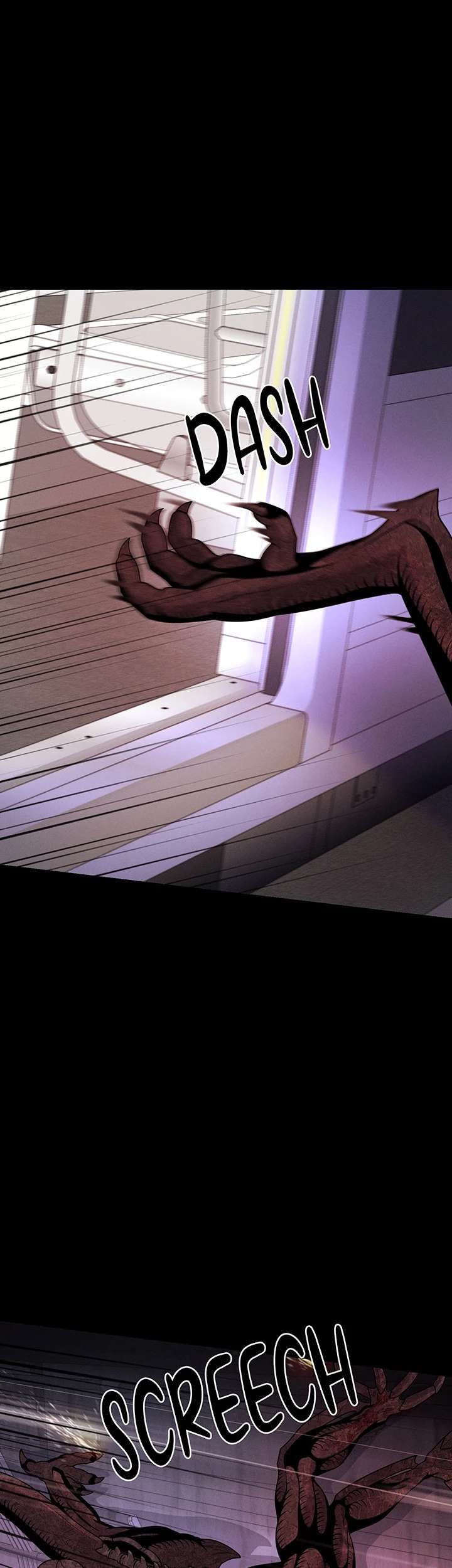 I Became an Evolving Space Monster Chapter 101 - Page 11