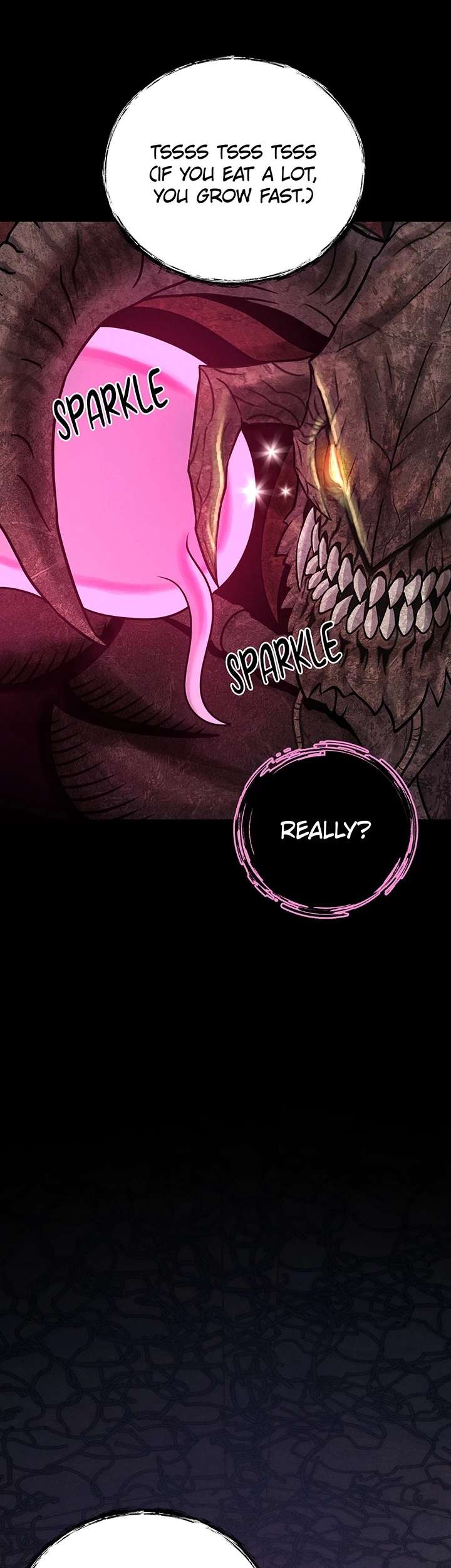 I Became an Evolving Space Monster Chapter 101 - Page 29