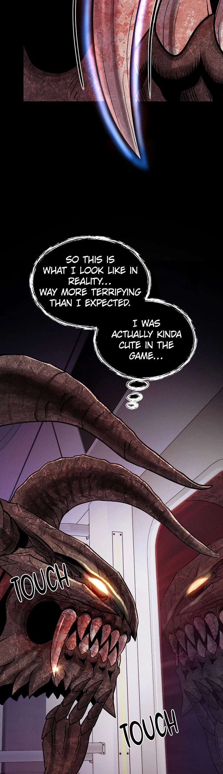 I Became an Evolving Space Monster Chapter 101 - Page 4