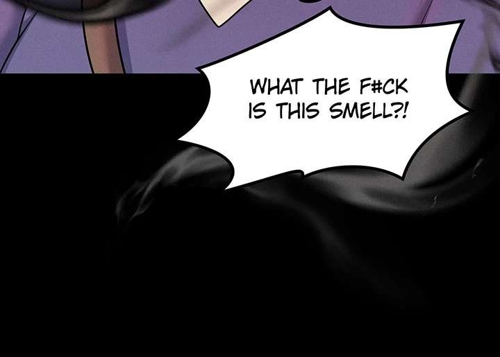 I Became an Evolving Space Monster Chapter 102 - Page 11