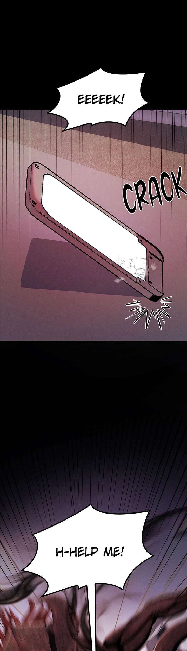 I Became an Evolving Space Monster Chapter 102 - Page 15
