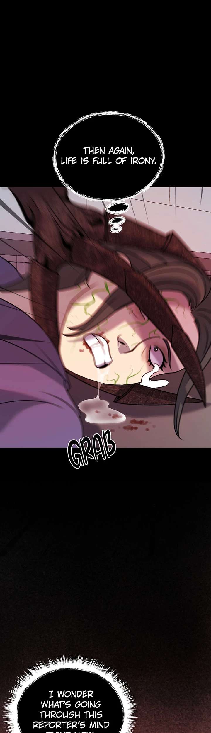 I Became an Evolving Space Monster Chapter 102 - Page 23