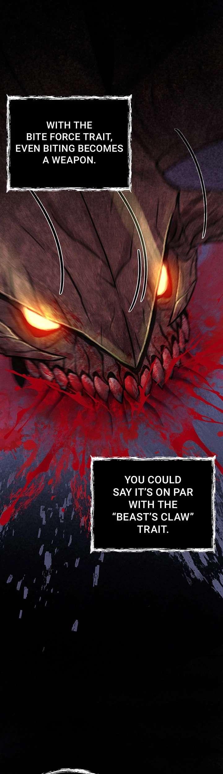 I Became an Evolving Space Monster Chapter 102 - Page 37