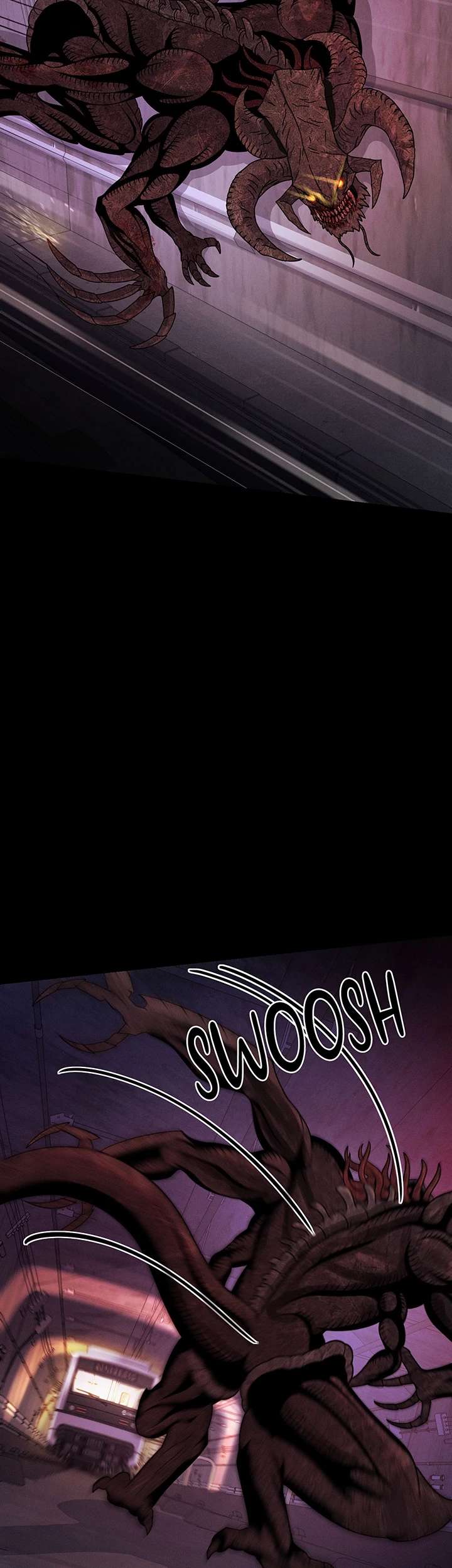 I Became an Evolving Space Monster Chapter 103 - Page 12