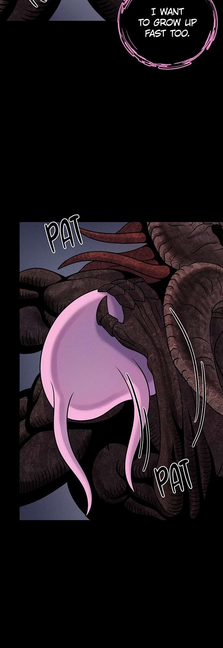 I Became an Evolving Space Monster Chapter 103 - Page 23