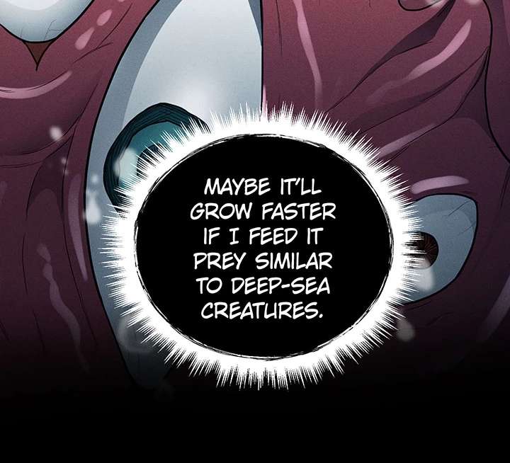 I Became an Evolving Space Monster Chapter 103 - Page 27