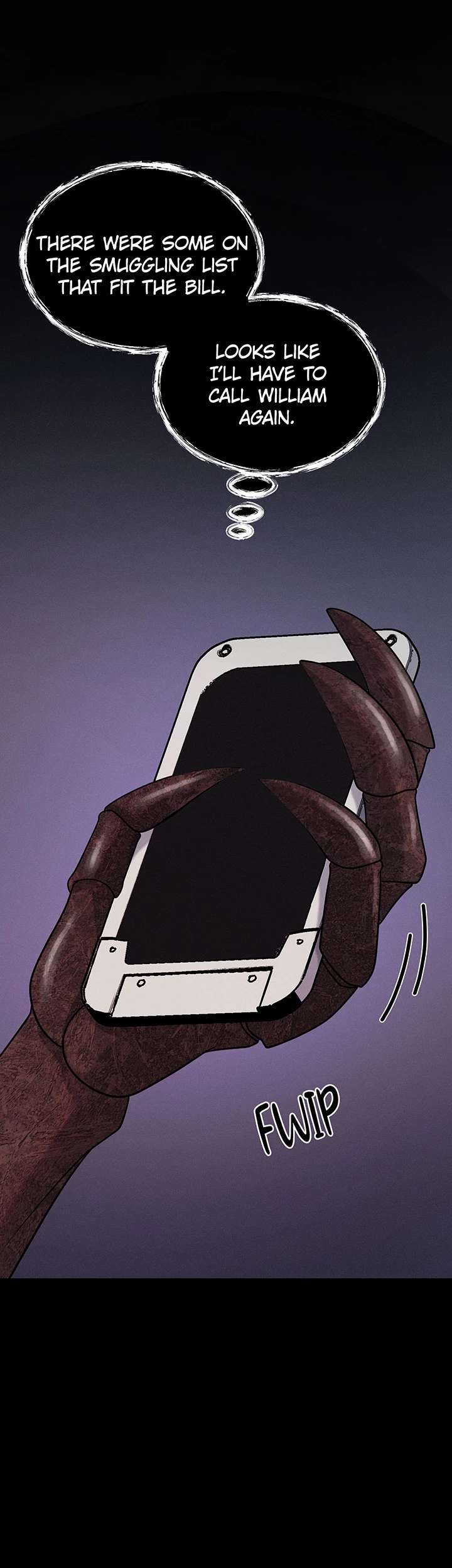 I Became an Evolving Space Monster Chapter 103 - Page 28