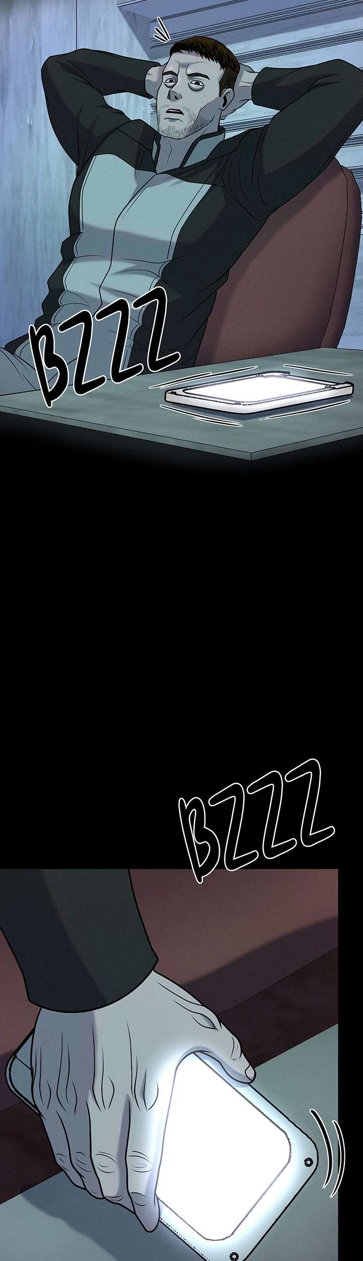 I Became an Evolving Space Monster Chapter 103 - Page 35
