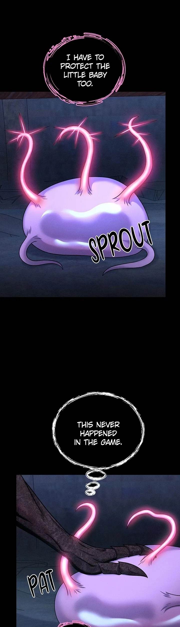 I Became an Evolving Space Monster Chapter 83 - Page 10