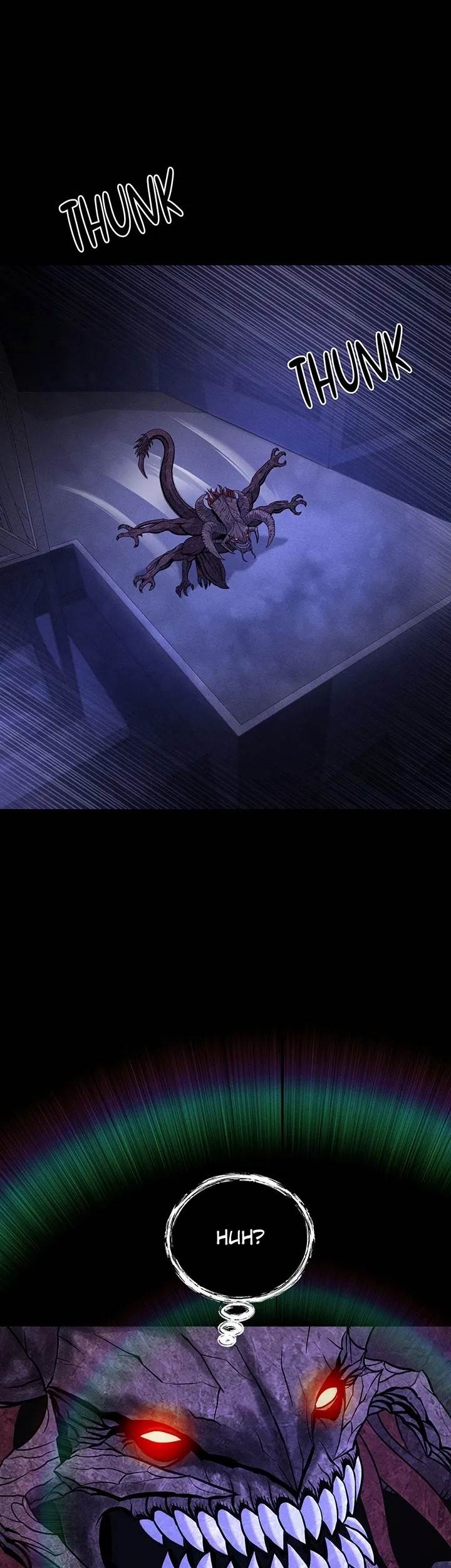 I Became an Evolving Space Monster Chapter 83 - Page 18