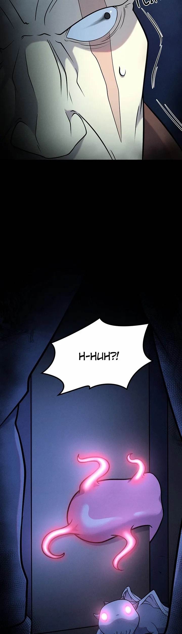 I Became an Evolving Space Monster Chapter 83 - Page 33