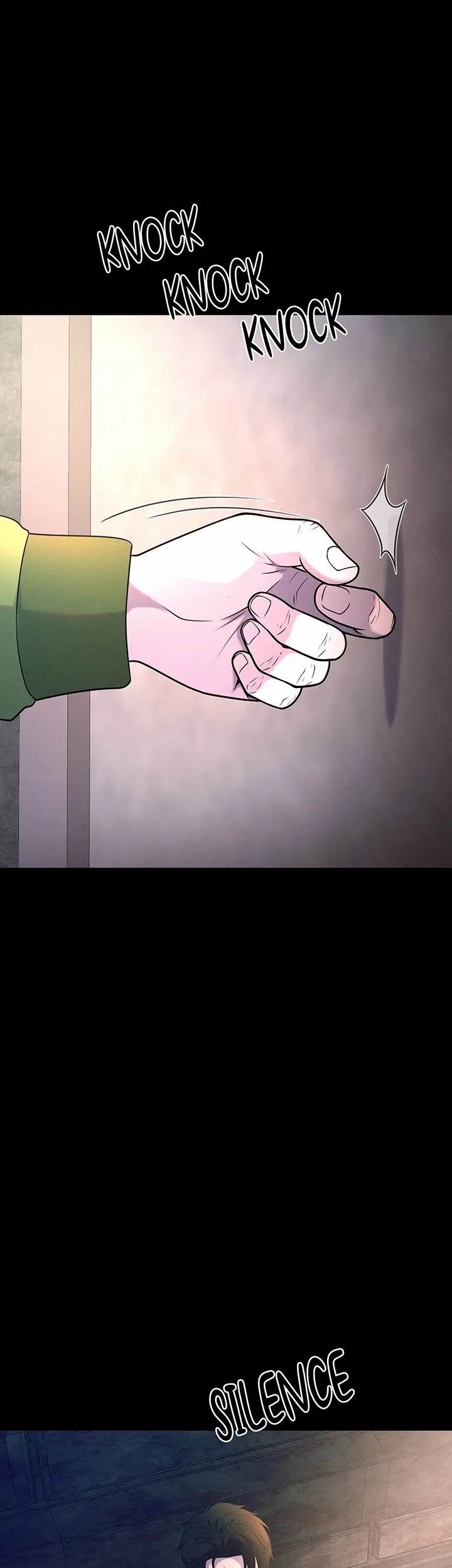 I Became an Evolving Space Monster Chapter 84 - Page 1