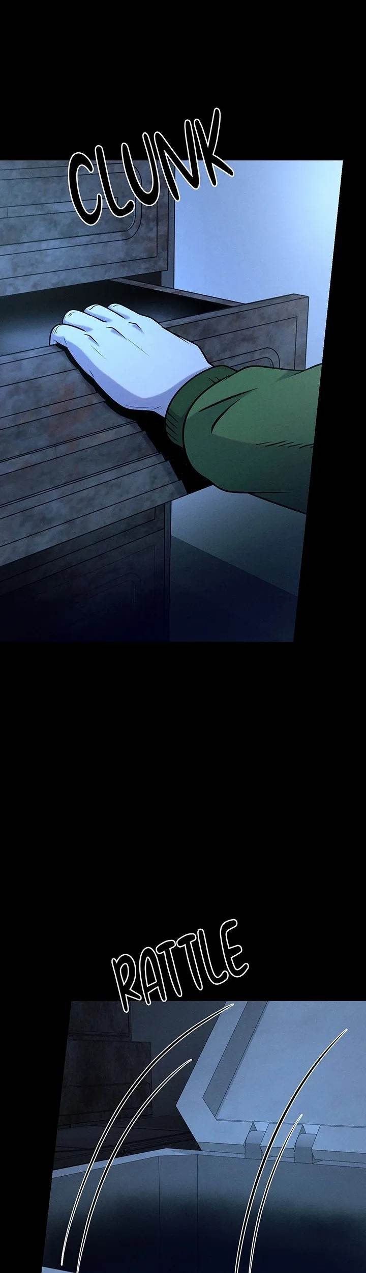 I Became an Evolving Space Monster Chapter 84 - Page 11