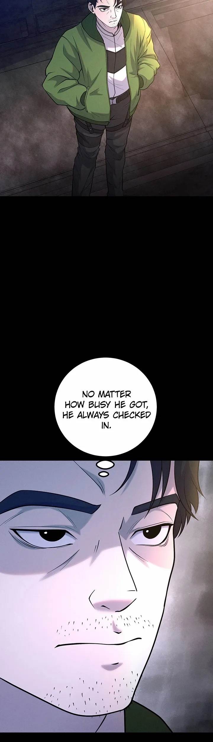 I Became an Evolving Space Monster Chapter 84 - Page 2