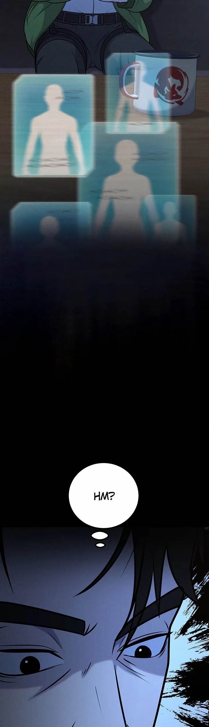 I Became an Evolving Space Monster Chapter 84 - Page 23