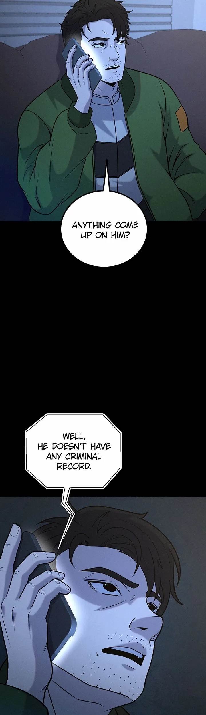 I Became an Evolving Space Monster Chapter 84 - Page 26