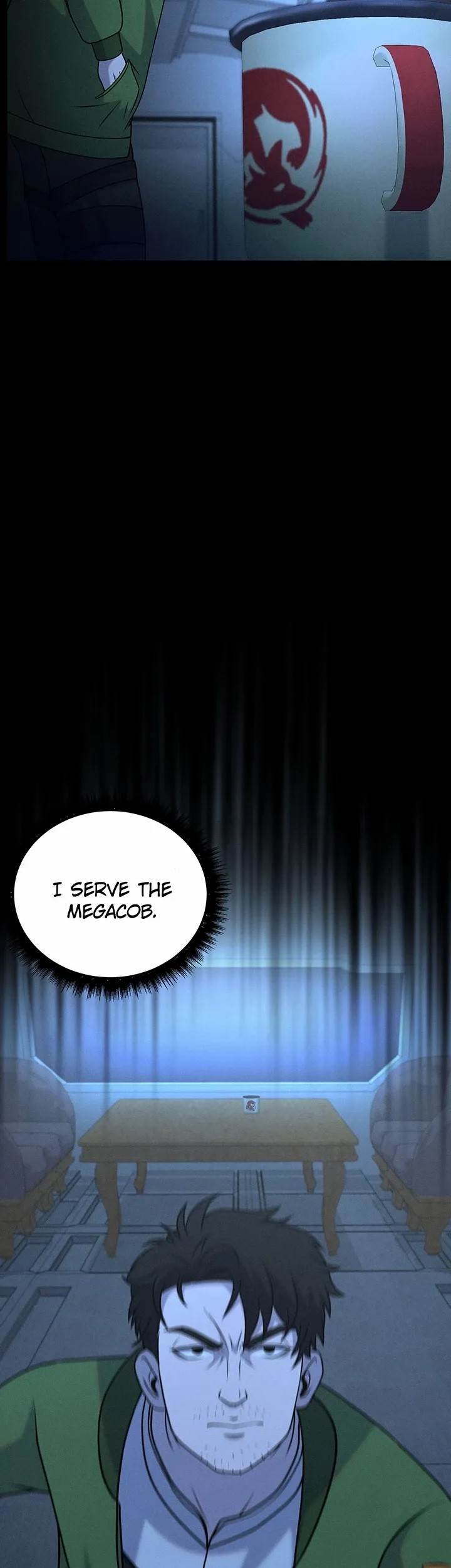 I Became an Evolving Space Monster Chapter 84 - Page 34