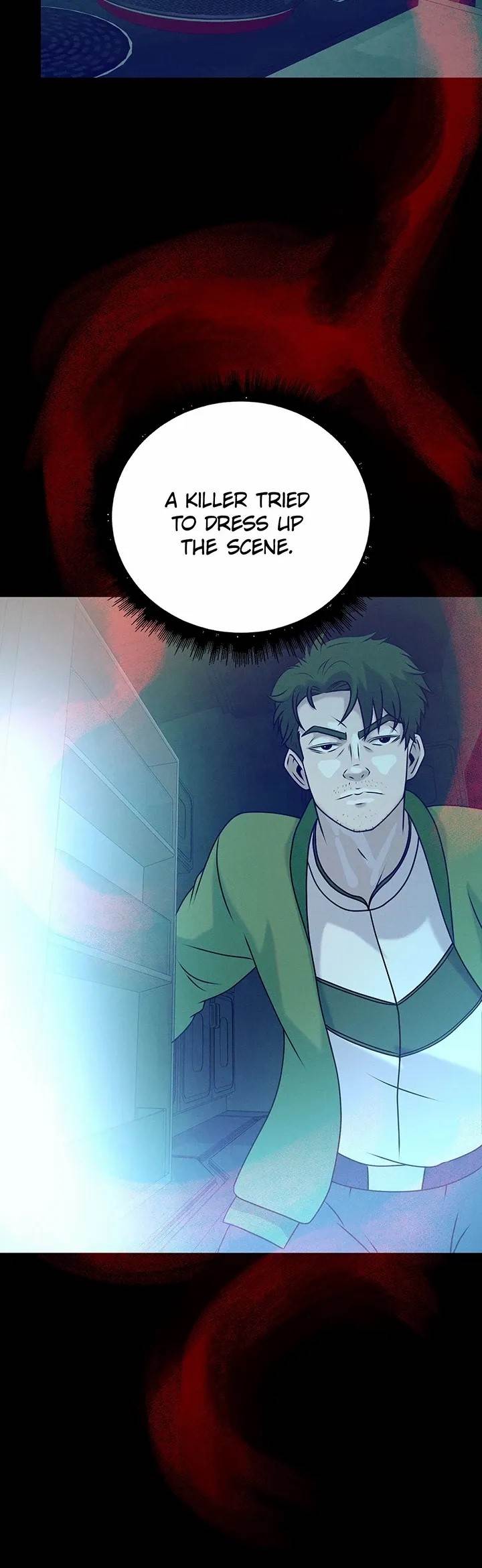 I Became an Evolving Space Monster Chapter 85 - Page 18