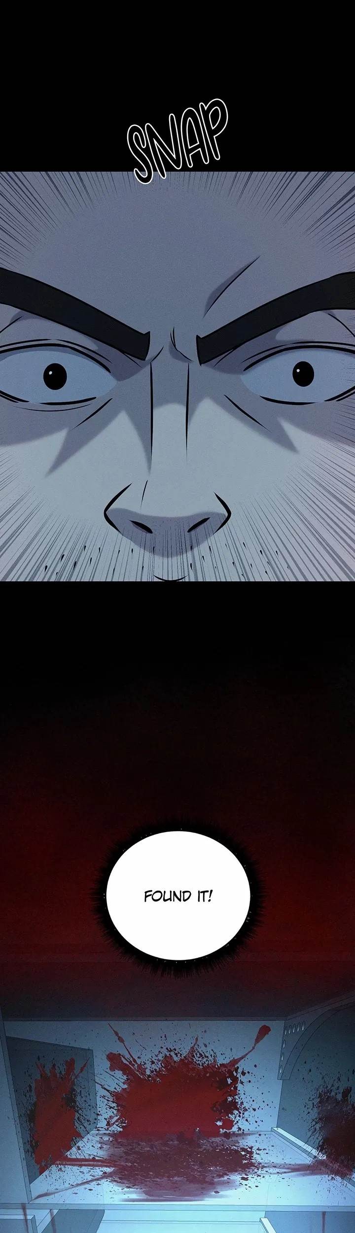 I Became an Evolving Space Monster Chapter 85 - Page 19