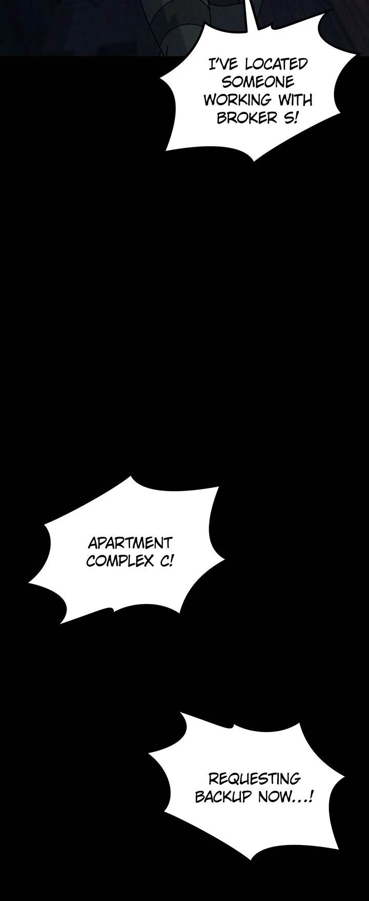 I Became an Evolving Space Monster Chapter 85 - Page 21