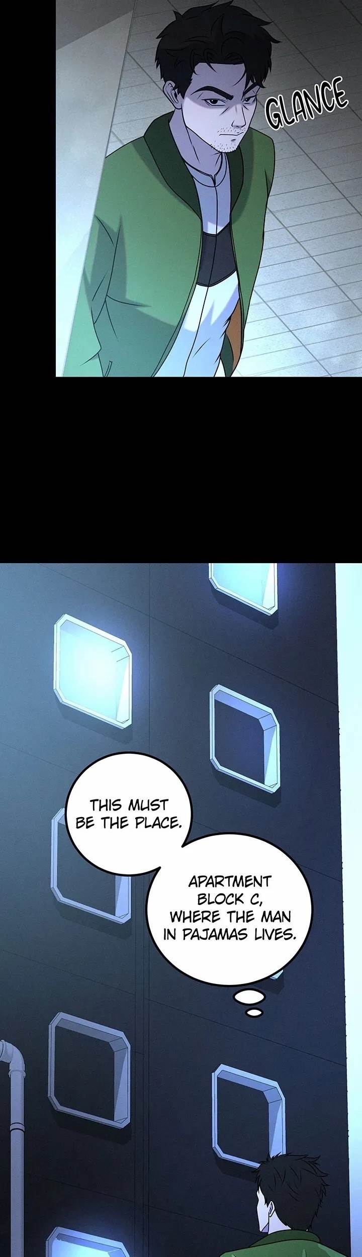 I Became an Evolving Space Monster Chapter 85 - Page 3