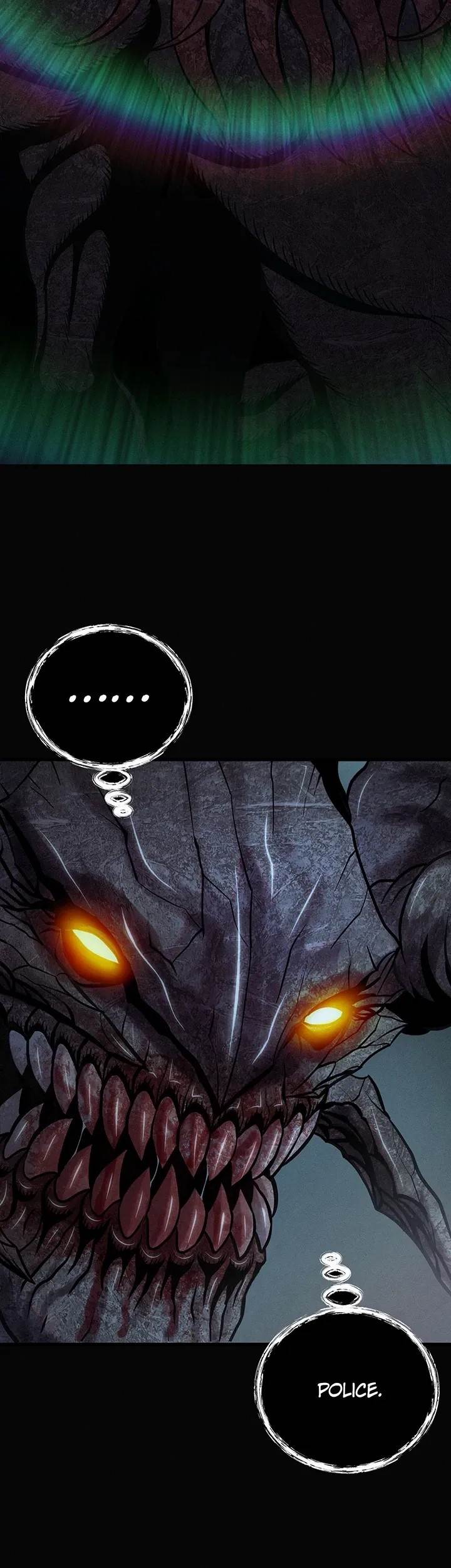 I Became an Evolving Space Monster Chapter 85 - Page 34