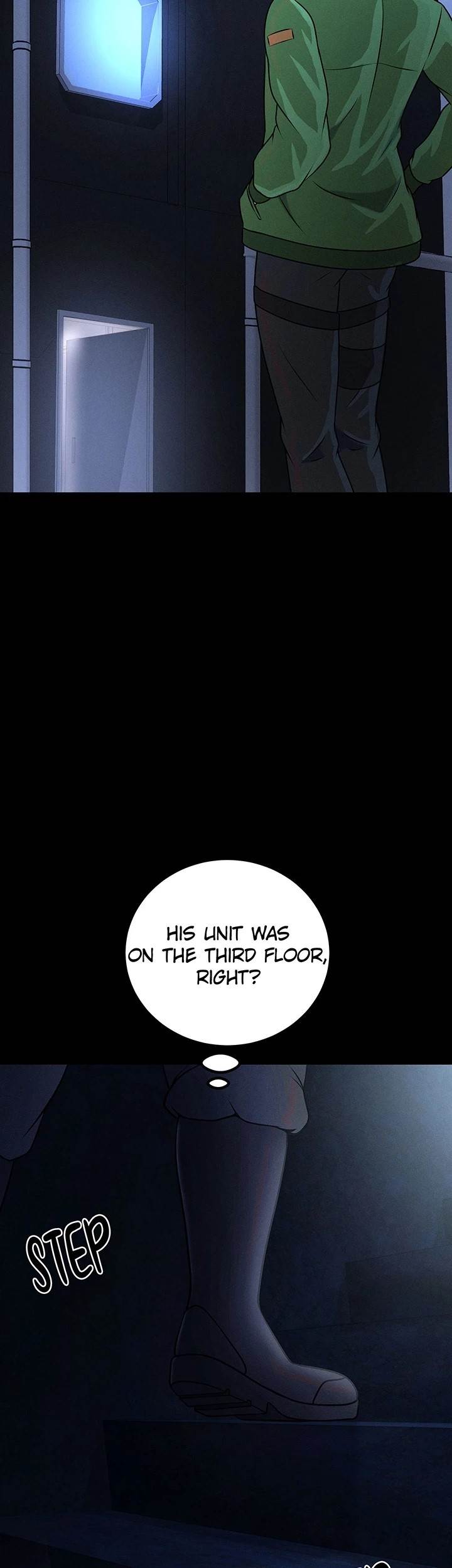 I Became an Evolving Space Monster Chapter 85 - Page 4