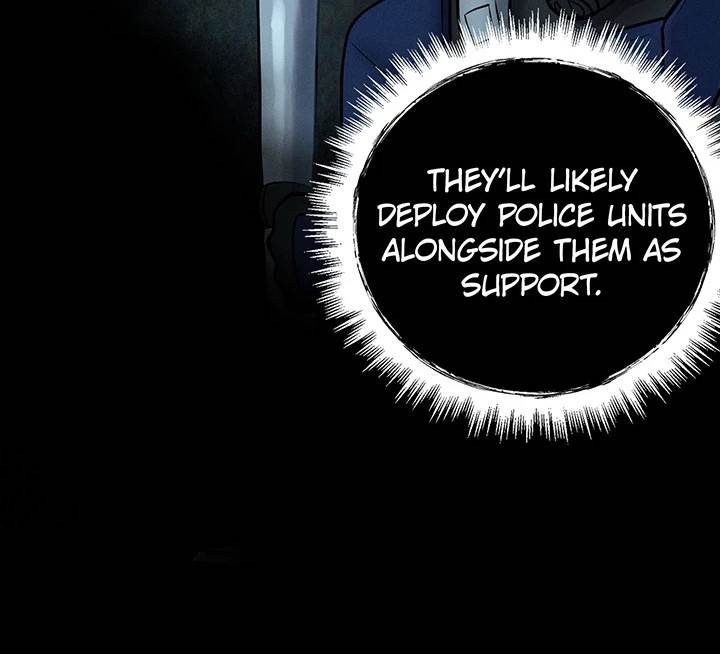 I Became an Evolving Space Monster Chapter 86 - Page 18