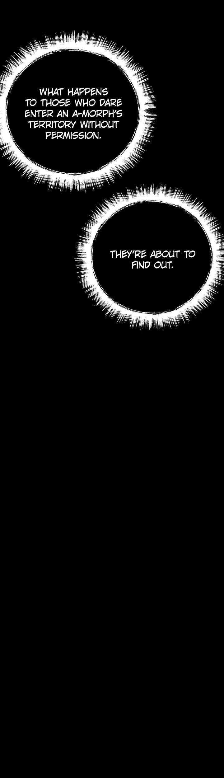 I Became an Evolving Space Monster Chapter 86 - Page 27