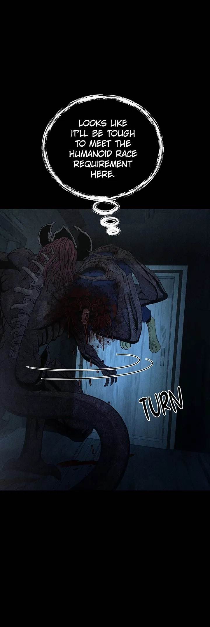 I Became an Evolving Space Monster Chapter 86 - Page 3