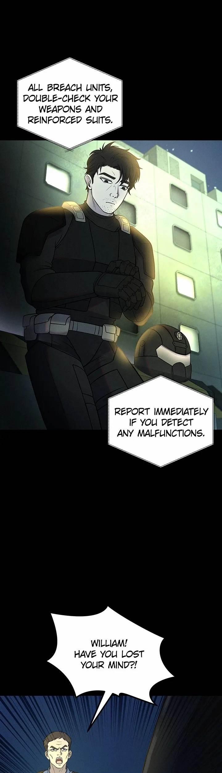 I Became an Evolving Space Monster Chapter 86 - Page 30