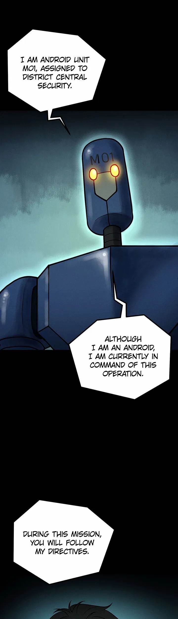 I Became an Evolving Space Monster Chapter 87 - Page 10