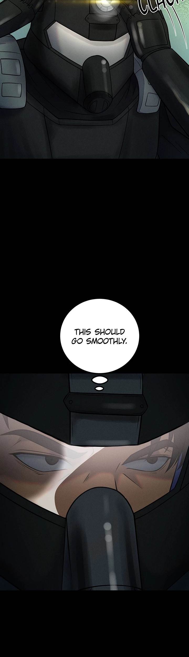 I Became an Evolving Space Monster Chapter 87 - Page 18