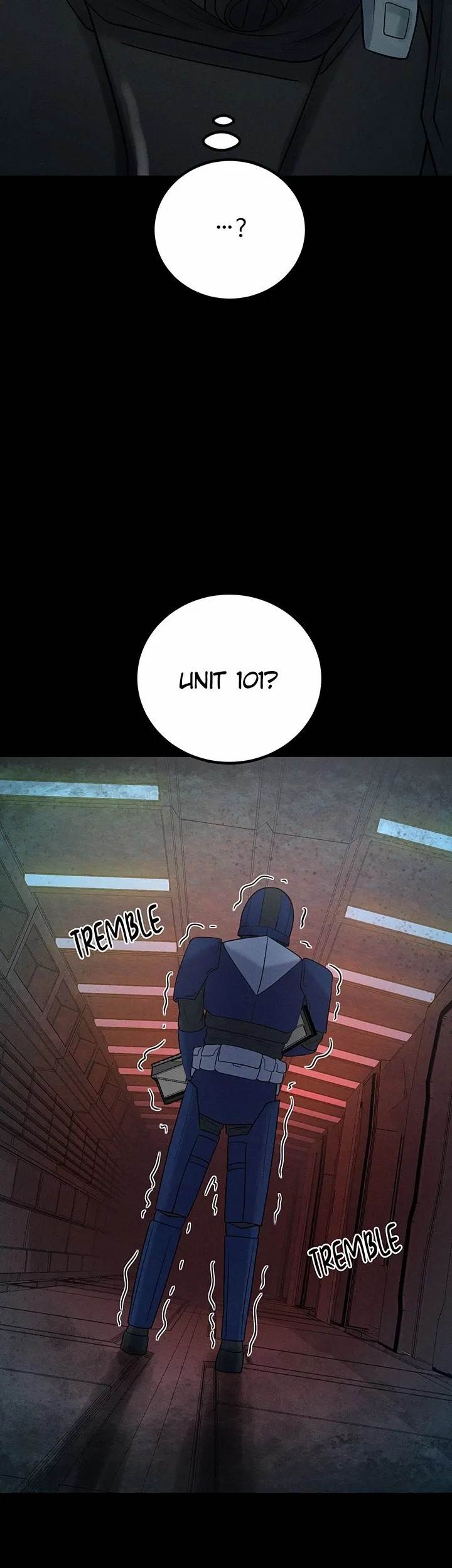 I Became an Evolving Space Monster Chapter 87 - Page 31