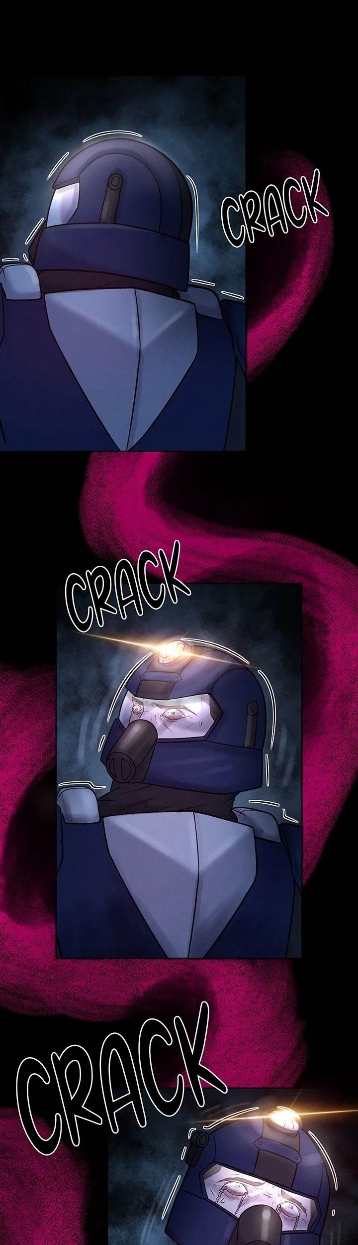 I Became an Evolving Space Monster Chapter 87 - Page 33