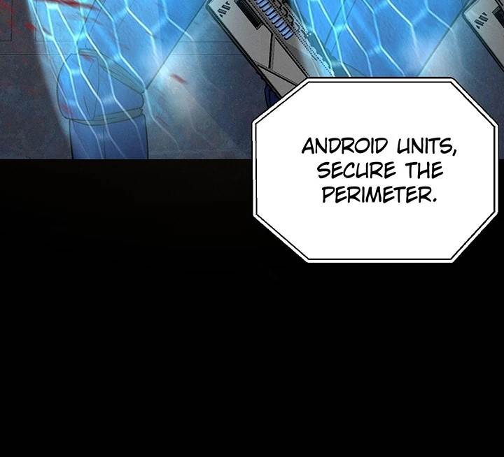 I Became an Evolving Space Monster Chapter 87 - Page 36