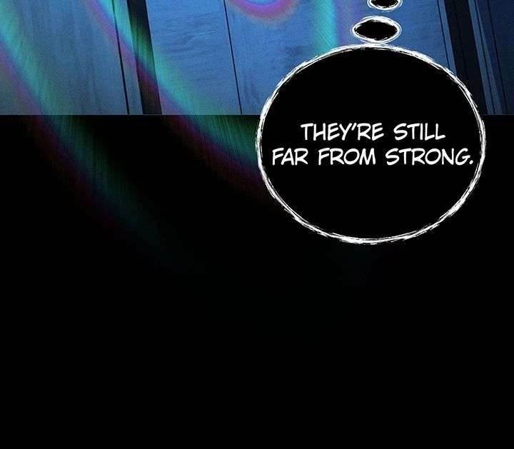 I Became an Evolving Space Monster Chapter 88 - Page 23