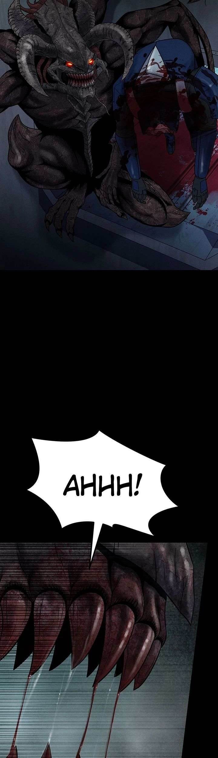 I Became an Evolving Space Monster Chapter 88 - Page 25