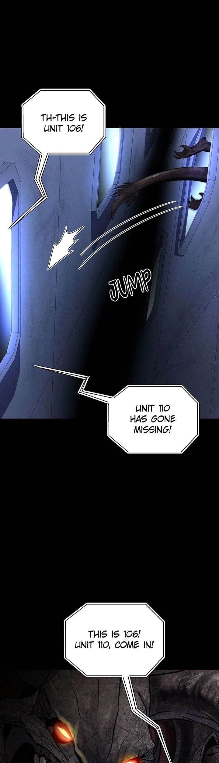 I Became an Evolving Space Monster Chapter 88 - Page 31