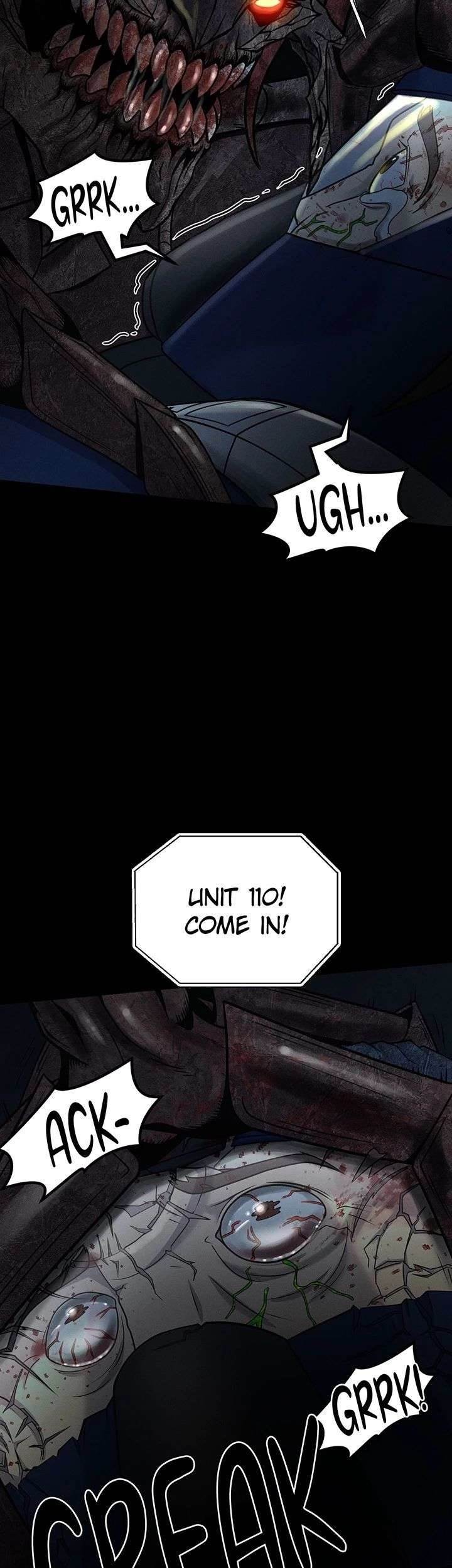 I Became an Evolving Space Monster Chapter 88 - Page 32