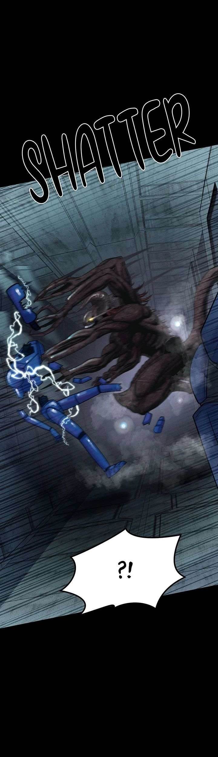 I Became an Evolving Space Monster Chapter 89 - Page 29