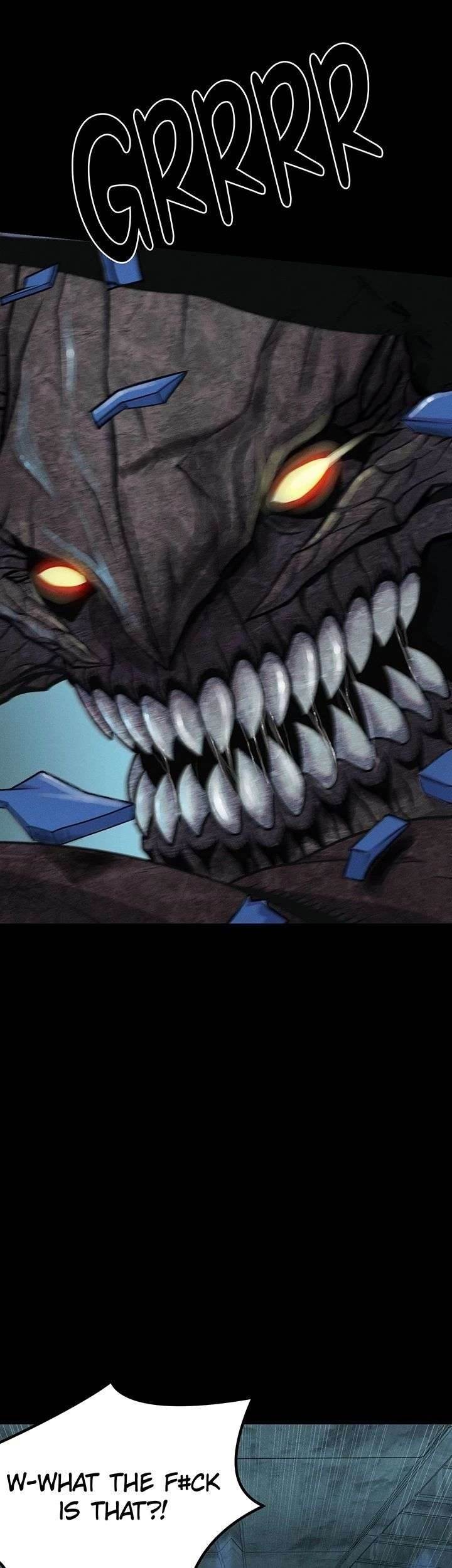 I Became an Evolving Space Monster Chapter 89 - Page 30