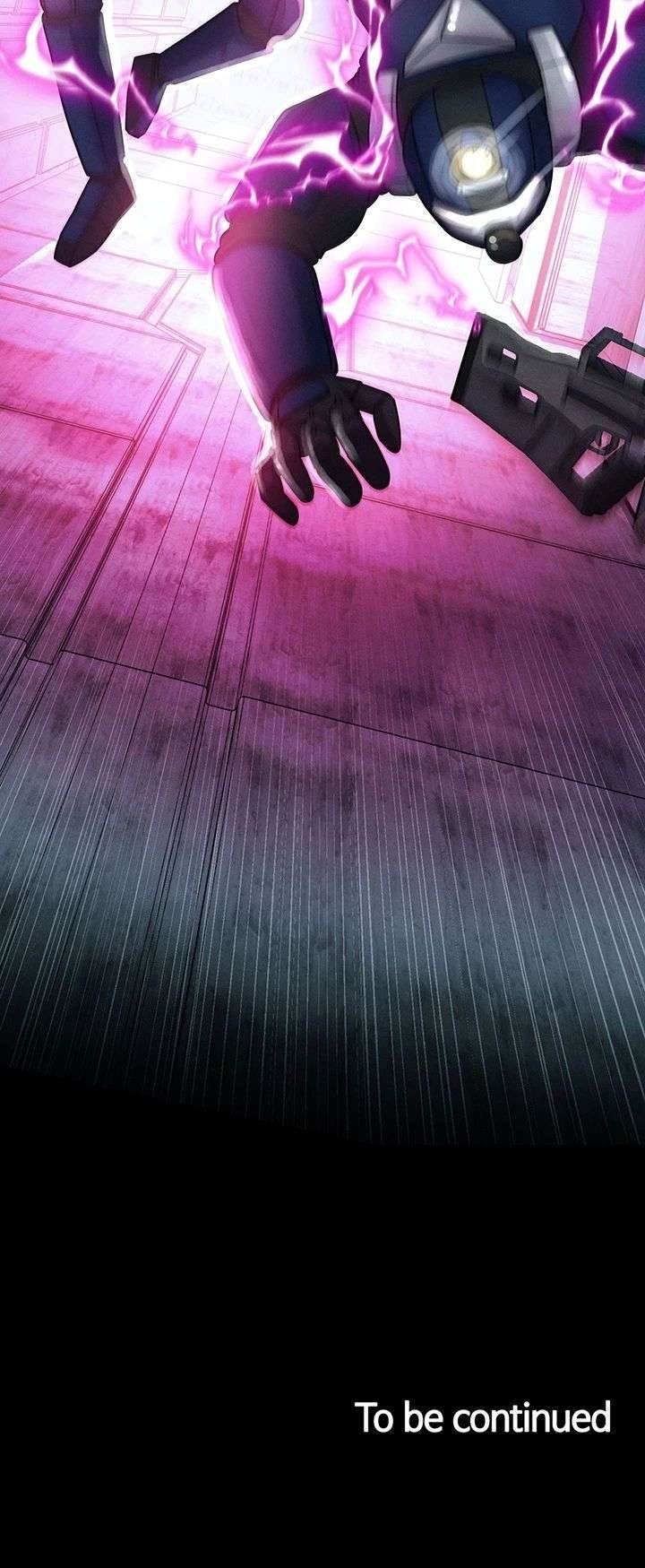 I Became an Evolving Space Monster Chapter 89 - Page 34