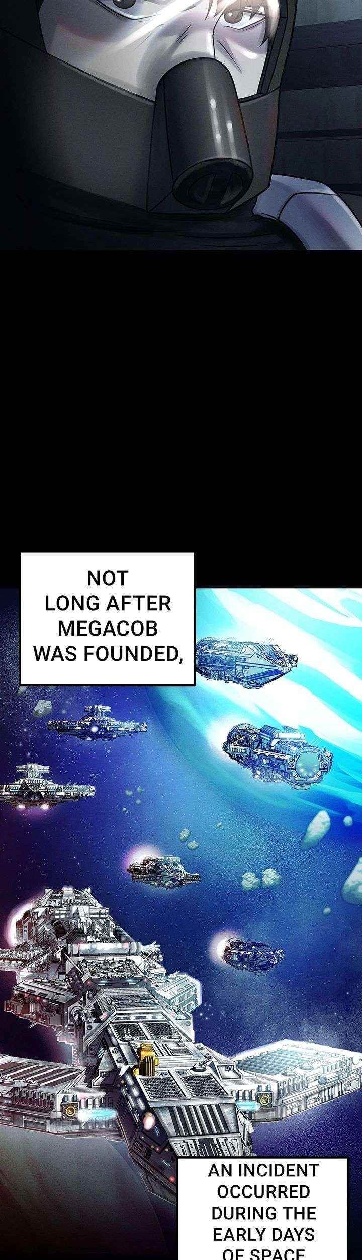 I Became an Evolving Space Monster Chapter 90 - Page 18