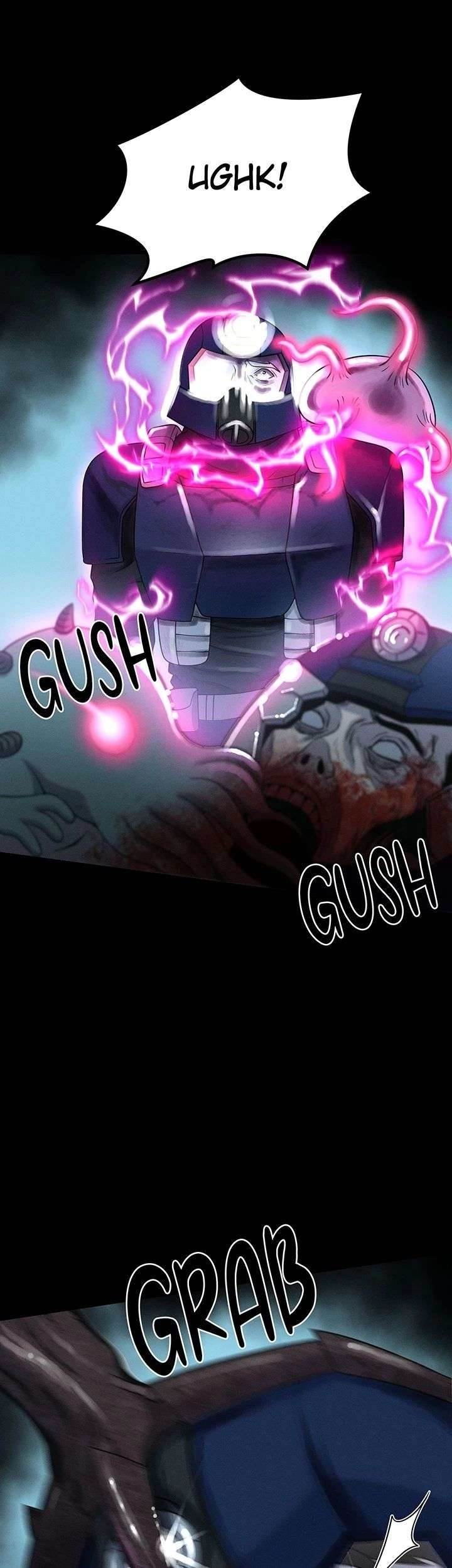 I Became an Evolving Space Monster Chapter 90 - Page 7