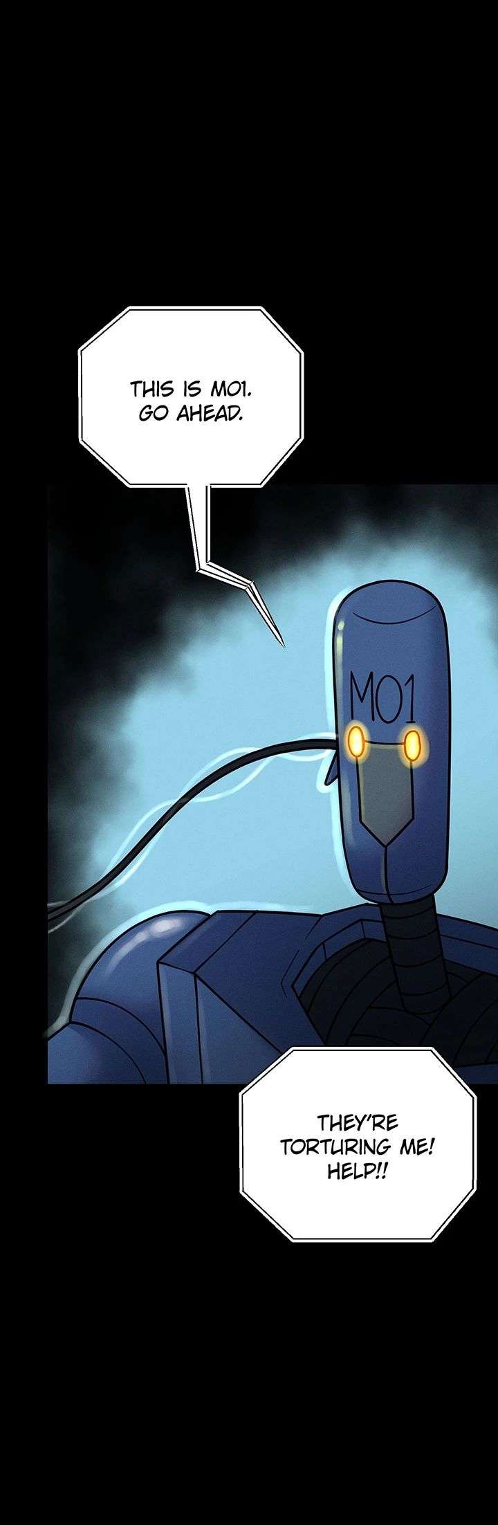 I Became an Evolving Space Monster Chapter 91 - Page 19