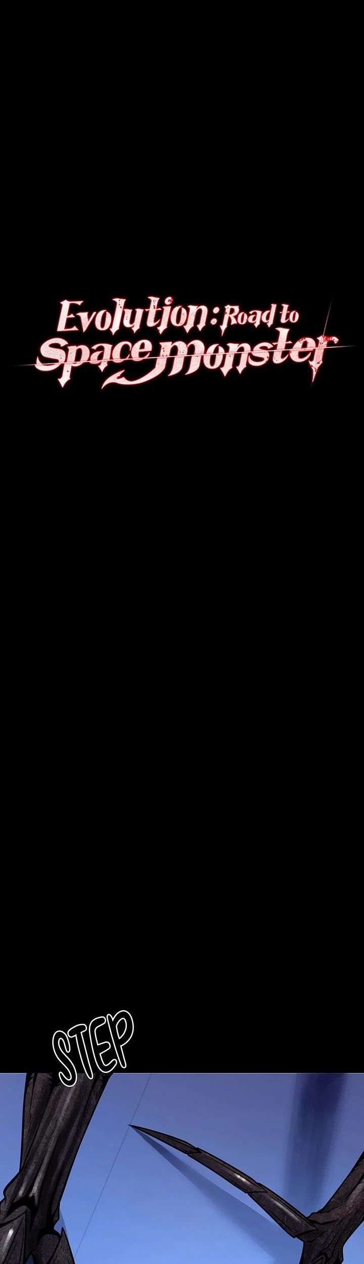 I Became an Evolving Space Monster Chapter 92 - Page 10