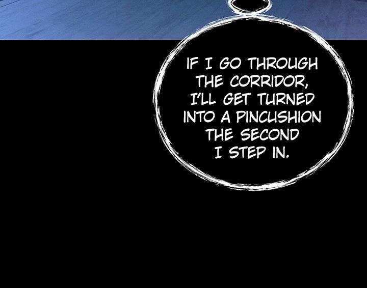 I Became an Evolving Space Monster Chapter 92 - Page 4