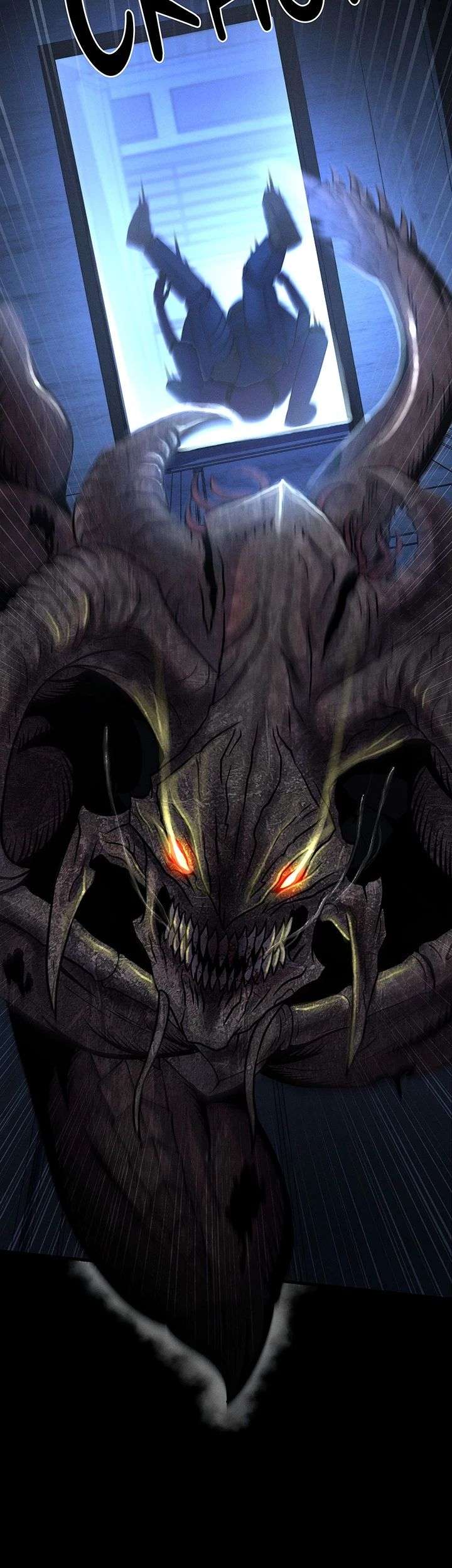 I Became an Evolving Space Monster Chapter 93 - Page 15